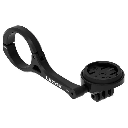 리자인 Garmin/Wahoo Forward GoPro 자전거 컴퓨터 마운트 3141772512
