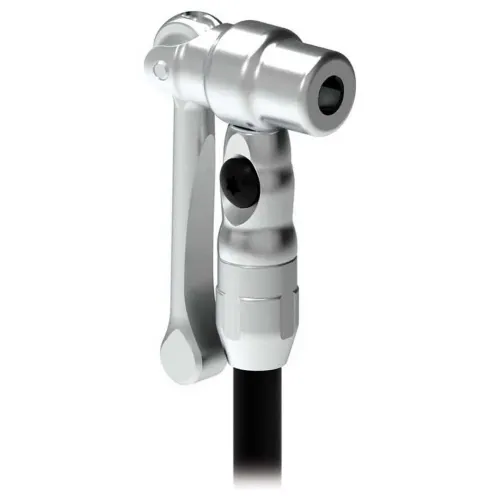 리자인 Raccord Presta Pro 펌프 헤드 3141772518