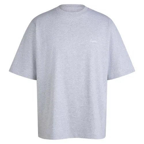 라파 Cotto Relaxed Fit 반팔 티셔츠 3141774185