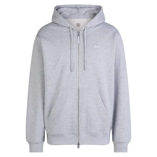 라파 Heavyweight Cotton 풀지퍼 스웨트셔츠 3141774227