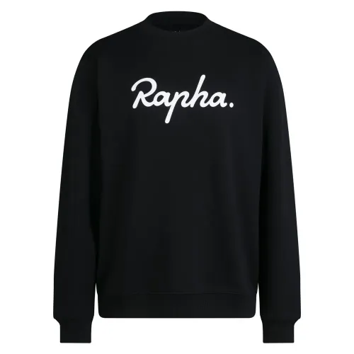 라파 Heavyweight Cotton Large Logo 스웨트셔츠 3141774231