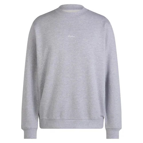 라파 Heavyweight Cotton 스웨트셔츠 3141774247