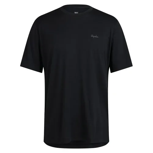 라파 Merino 반팔 티셔츠 3141774274