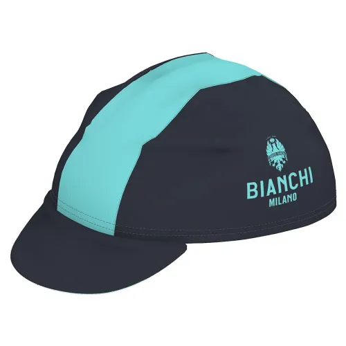산티니 Bianchi Milano Classic 2025 캡 3141774596