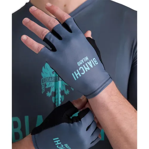 산티니 Bianchi Milano Classic 2025 반 장갑 3141774598