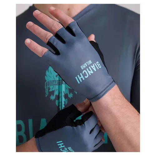 산티니 Bianchi Milano Classic 2025 반팔 져지 3141774600