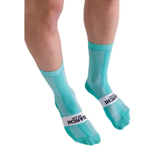 산티니 Bianchi Milano Classic 2025 양말 3141774604