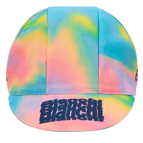 산티니 Bianchi Milano Pop 2025 캡 3141774613