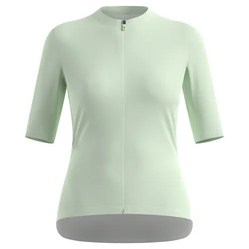 ODLO 413091 Essential 반팔 져지 3141795629