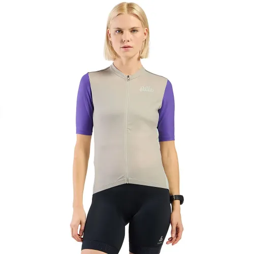 ODLO Essential Heritage Print 반팔 져지 3141795654