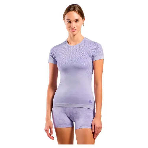 ODLO Performance Light Rain Dye 반팔 이너웨어 3141795673