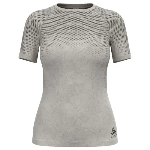 ODLO Performance Light Rain Dye 반팔 이너웨어 3141795674