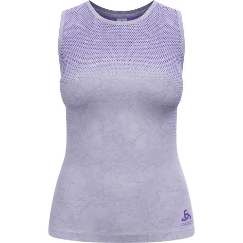 ODLO Performance Light Rain Dye 민소매 이너웨어 3141795675