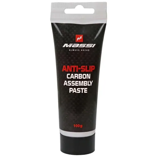 MASSI Anti-Slip Carbon 100g 장착 페이스트 3141799590