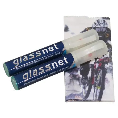 MASSI Glassnet 10ml 클리너 키트 3141799599