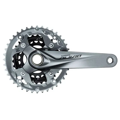 시마노 Alivio FC-M4050 크랭크셋 3141799653