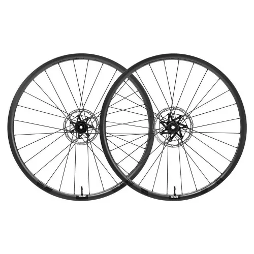 패스트포워드 Outlaw 29in Boost 디스크 튜블리스 MTB 휠 세트 3141799682