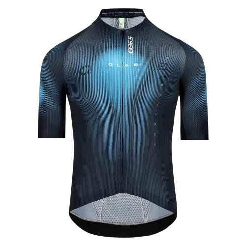 Q36.5 Gregarius Clima QLAB 반팔 져지 3141807817