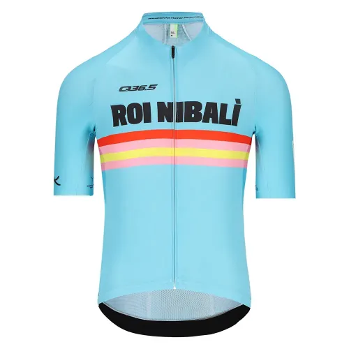 Q36.5 Gregarius Pro 반팔 져지 3141807835