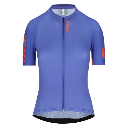 Q36.5 Gregarius Pro Signature 반팔 져지 3141807840