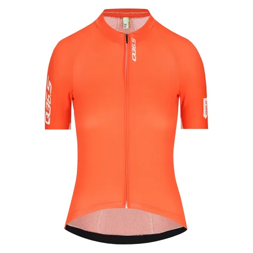 Q36.5 Gregarius Pro Signature 반팔 져지 3141807842