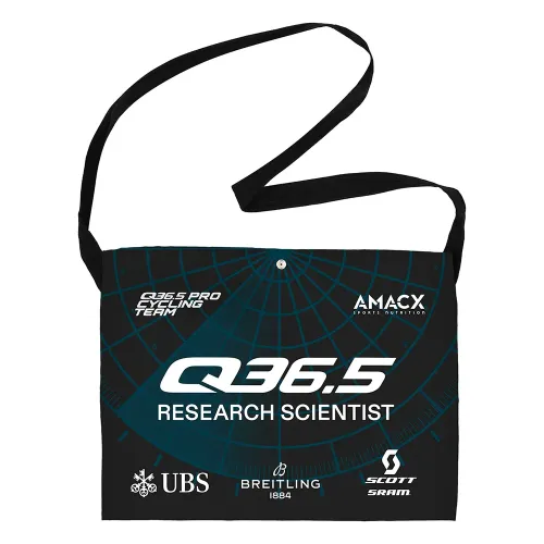 Q36.5 Pro Cycling Team 짐받이 가방 3141807846