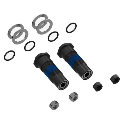 FAVERO Assioma Duo 시마노 페달 어댑터 3141810373