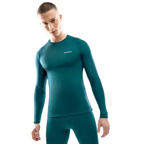 시로코 Chasseral 긴팔 이너웨어 3141814838