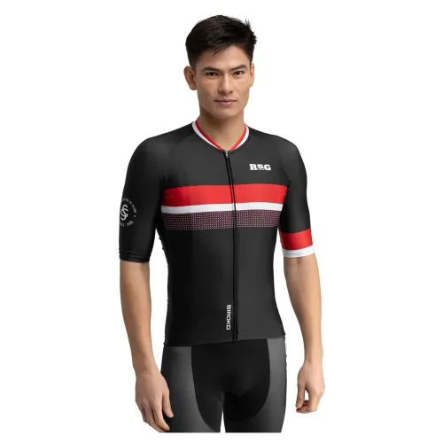 시로코 SC M2 Capitn 반팔 져지 3141814916