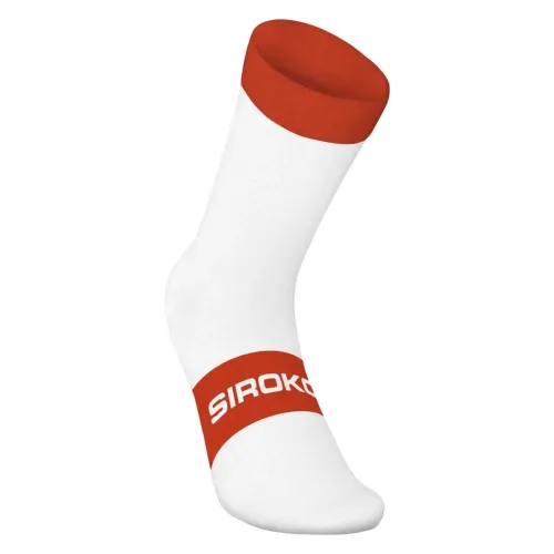 시로코 SC S1 Rojo 양말 3141814941