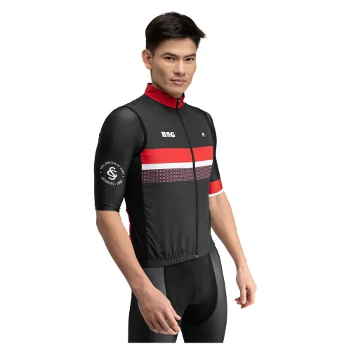 시로코 SC V1 Capitn 조끼 3141815003