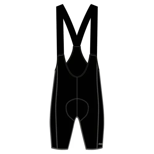 AGU Chippie Lines Essential 슬리브리스 사이클링 져지 3141824805