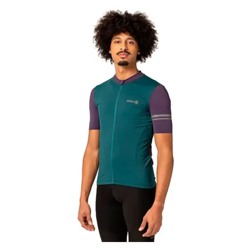 AGU Colorblock Performance 반팔 져지 3141824817