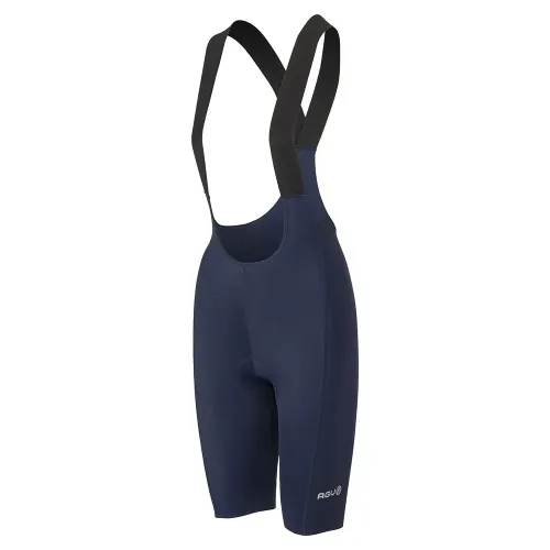 AGU Colorblock Performance 슬리브리스 사이클링 져지 3141824820