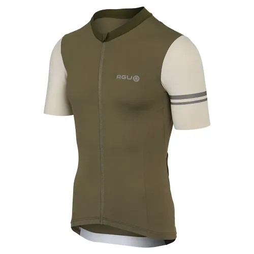 AGU Core Essential 반팔 져지 3141824842