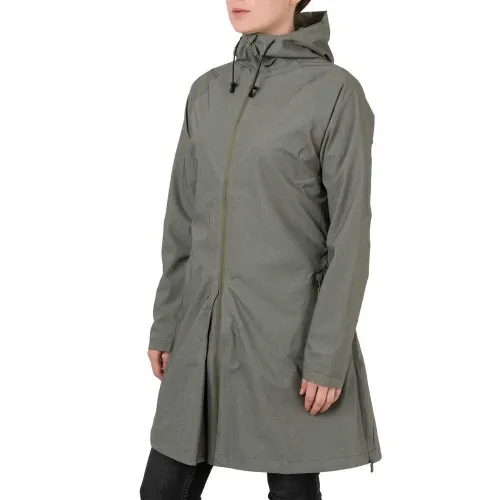 AGU SEQ Rain Urban Outdoor 자켓 3141824887