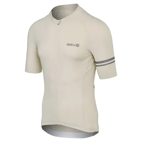 AGU Solid Performance 반팔 져지 3141824893