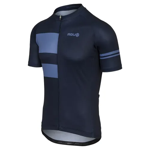 AGU Stripes Essential 반팔 져지 3141824899