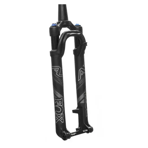 폭스 32 Step-Cast AX K100 44 15x100 mm 그래블 포크 3141825566