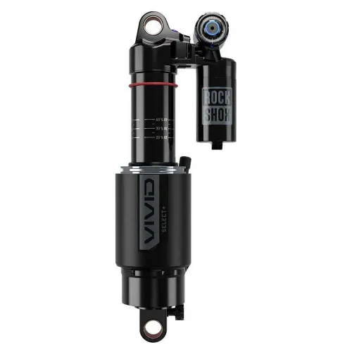 락샥 Vivid Select+ 쇼크 업쇼바 3141825592