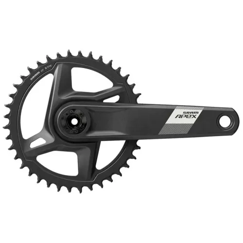 스램 Apex 1 D1 DUB Wide 크랭크셋 3141825593