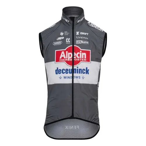 KALAS Alpecin-Deceunink 2025 조끼 3141825683