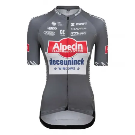 KALAS Alpecin-Deceunink 2025 반팔 져지 3141825693