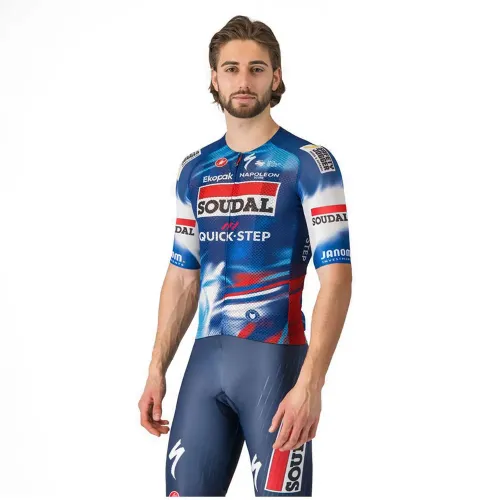 카스텔리 Climbers A/C 반팔 져지 3141828761