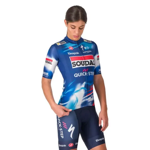 카스텔리 Competizione 3 반팔 져지 3141828765