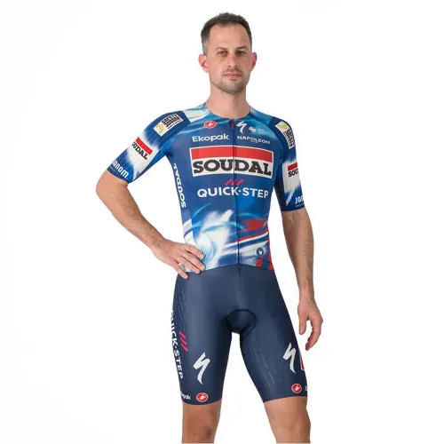 카스텔리 Free Aero Race S 빕숏 3141828768