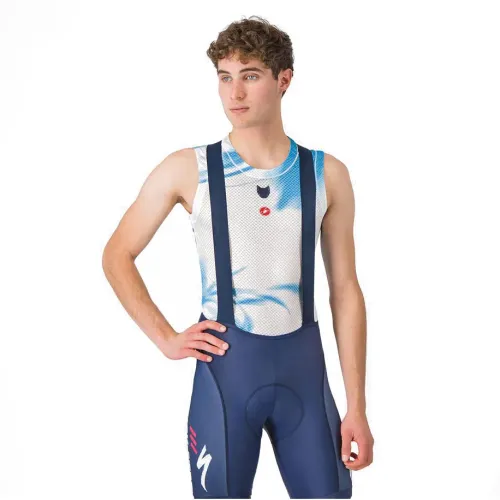 카스텔리 Pro Mesh 민소매 이너웨어 3141828771