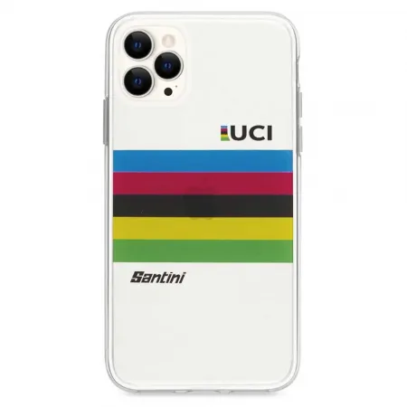 산티니 UCI 아이폰 12 휴대폰 케이스 3141840554