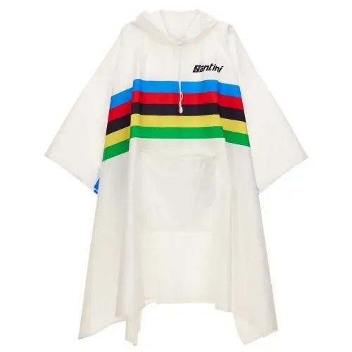 산티니 UCI 방수 폰초 3141840562