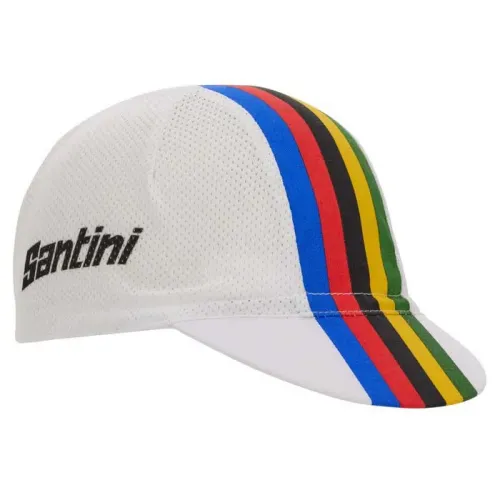 산티니 UCI World Champion 2025 캡 3141840563